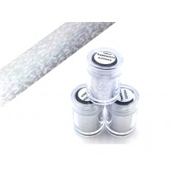 Folie de transfer ornare unghii 100cm  #04 Folie transfer